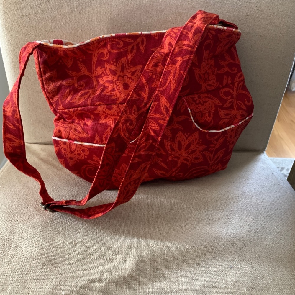 Never used TT Tote